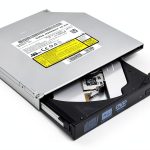 Internal Blu-ray Burner Sunvalley UJ-260 Silver-0