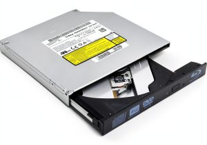 Internal Blu-ray Burner Sunvalley UJ-260 Silver-0