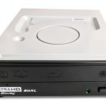 Sunvalley Internal 4K UHD Blu-ray Drive BDR-S12XJ-0
