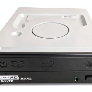 Sunvalley Internal 4K UHD Blu-ray Drive BDR-S12XJ-0