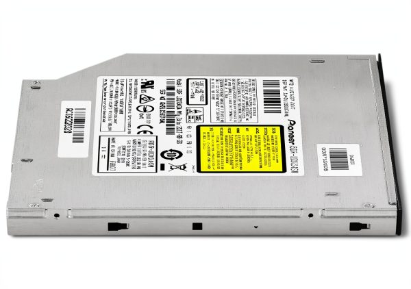 SilverStone TOB04 Blu-ray Drive for PC Laptop-4
