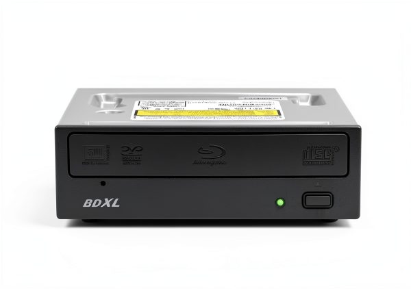 Vinpower Digital BDR-209MBK Blu-ray BDXL Drive-4