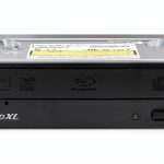 Vinpower Digital BDR-209MBK Blu-ray BDXL Drive-0