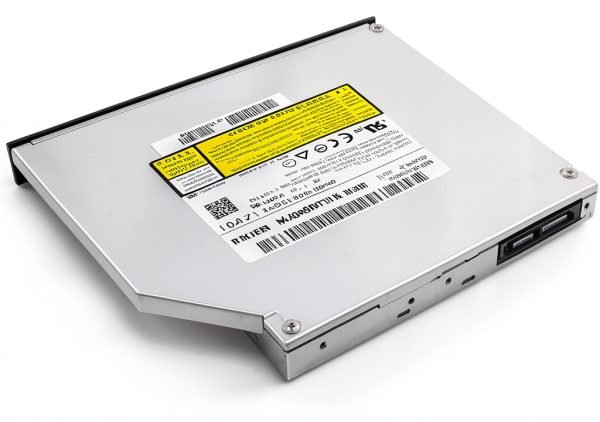 Internal Blu-ray Burner Sunvalley UJ-260 Silver-1