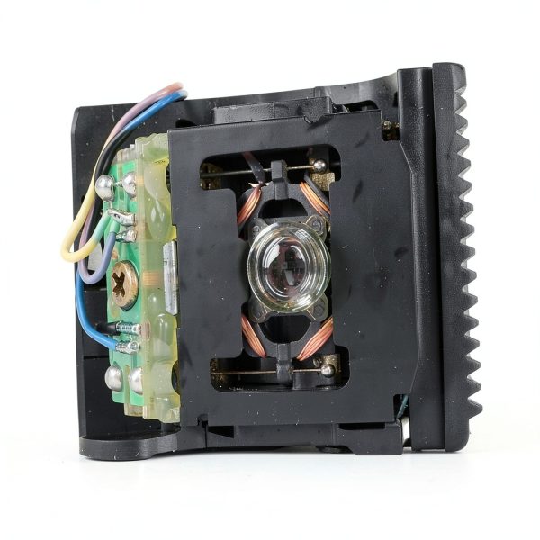 Eujgoov Optical Pickup Internal Blu-ray 650nm ABS-8