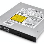 SilverStone TOB04 Blu-ray Drive for PC Laptop-0