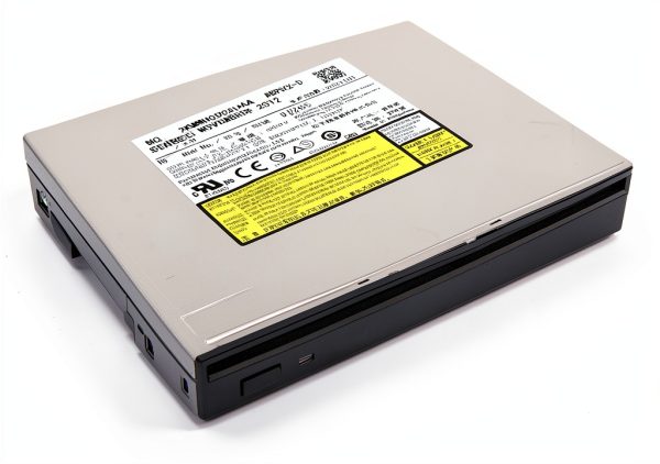Panasonic Blu-ray Drive UJ-265 Compact 5in-3