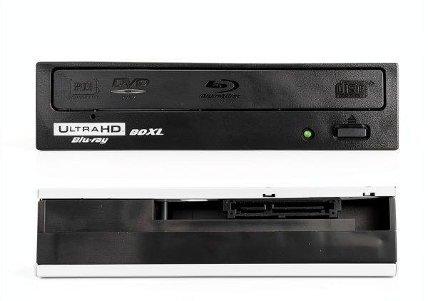 Maitlan Internal Blu-ray Drive 4K 16X Writer-2