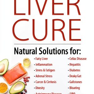 Humanix Books Abdominal Disorders & Diseases Kindle 377‑Page Guide-0