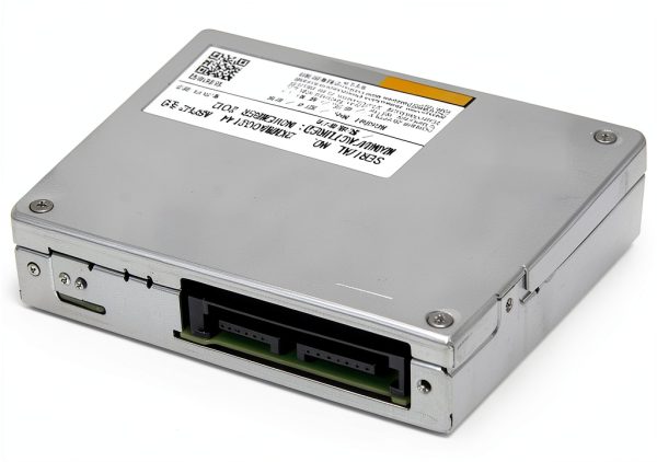 Panasonic Blu-ray Drive UJ-265 Compact 5in-2