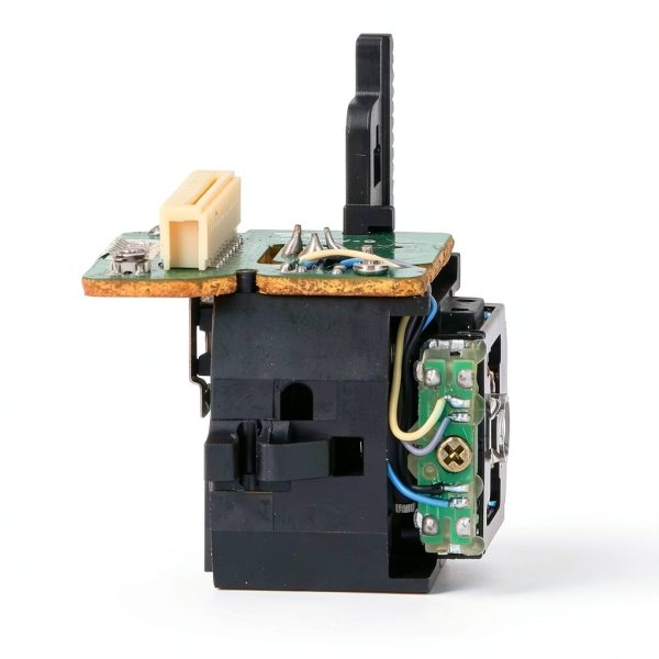 Eujgoov Optical Pickup Internal Blu-ray 650nm ABS-7