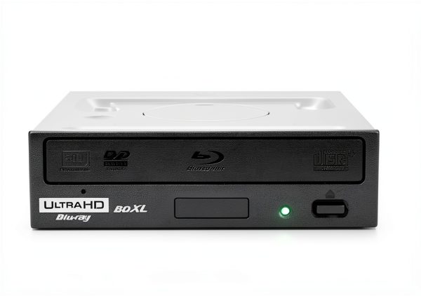 Sunvalley Internal 4K UHD Blu-ray Drive BDR-S12XJ-3