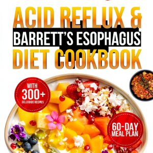 Digestive Organ Diseases eBook Kindle Print Replica 260 Page Guide-0