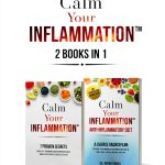 Calm Your Inflammation eBook Fireside Publications Kindle Health Guide-0