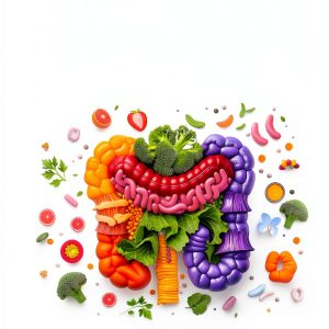 Irritable Bowel Syndrome Guide Amazon Kindle eBook with XRay-0