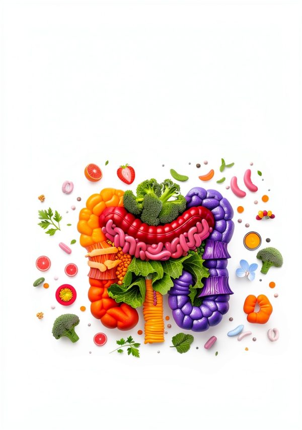 Irritable Bowel Syndrome Guide Amazon Kindle eBook with XRay-0
