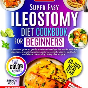 Abdominal Disorders Guide - HealthPress Kindle eBook, 78 Pages-0