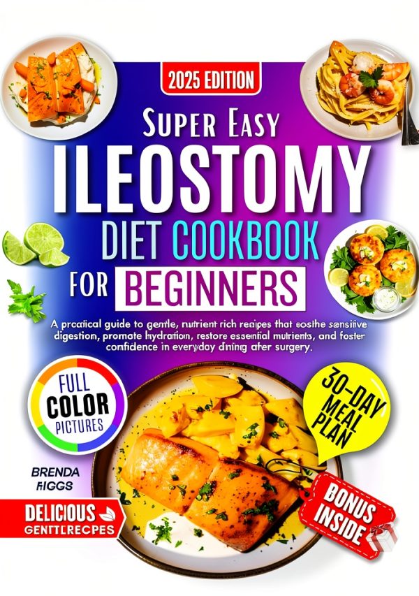 Abdominal Disorders Guide - HealthPress Kindle eBook, 78 Pages-0