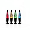 LED Tornado Light Lightahead 7 Color Changing Vortex Lamp 3.4x12.8in-5
