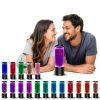 Volcano Lamp 17 Colors Changing with Remote AONESY Model 6609V-1