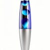 LED Liquid Motion Lamp 17 Colors Changing Remote Biulazyda 13.5 Inch-0