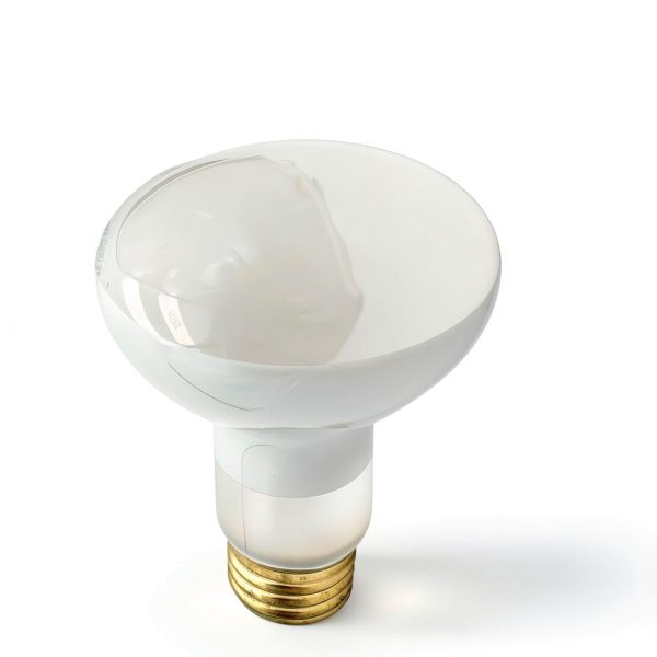Lava Lamp 100 Watt Replacement Bulb 501012 Dimmable Warm White-1