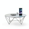 Jellyfish Lamp Jiayuan 7-Color Changing with 5-Level Brightness Black-2