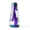Lava Lamp 14.5in Purple Liquid Motion Lamp Original Classic Design-1