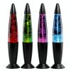 LED Tornado Light Lightahead 7 Color Changing Vortex Lamp 3.4x12.8in-0
