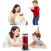 Volcano Lamp 17 Colors Changing with Remote AONESY Model 6609V-6