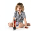 Volcano Lamp 17 Colors Changing with Remote AONESY Model 6609V-3