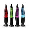 LED Tornado Light Lightahead 7 Color Changing Vortex Lamp 3.4x12.8in-2