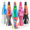 Lava Lamp 14.5in Purple Liquid Motion Lamp Original Classic Design-5